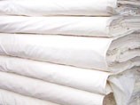 供应涤棉坯布、纱卡、纱绢、斜纹